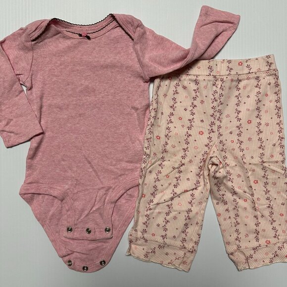 Girls 9 month outfit bundle - Picture 6 of 9
